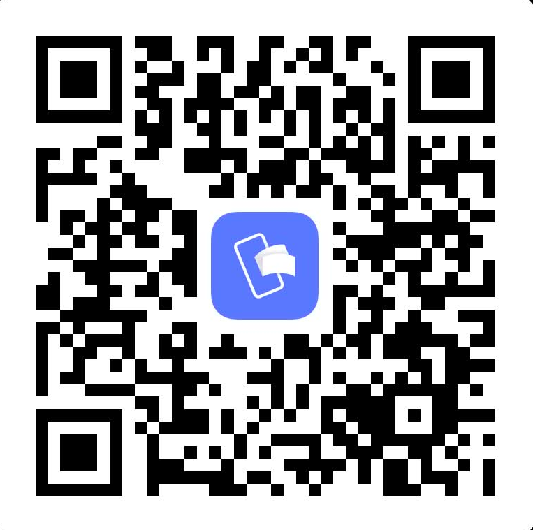 MobilePay QR Kode
