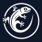 Løgtholts Dyreverden Logo